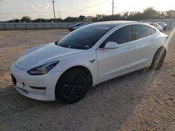 Lots with Bids for sale at auction: 2020 Tesla Model 3