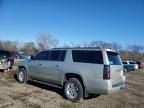 2016 Chevrolet Suburban K1500 LT