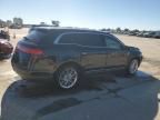 2018 Lincoln MKT