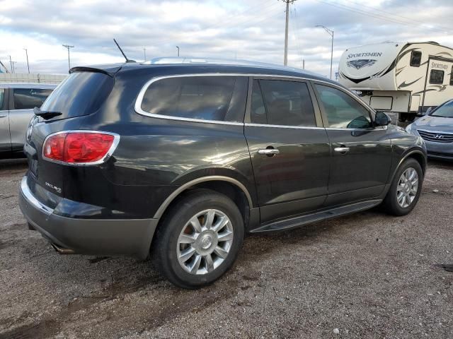 2012 Buick Enclave