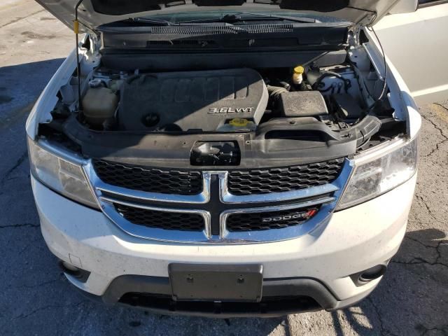 2014 Dodge Journey SXT