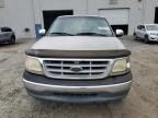 2001 Ford F150 Supercrew