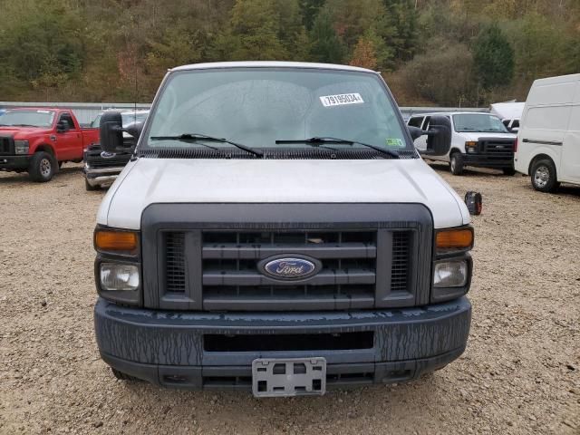 2013 Ford Econoline E250 Van