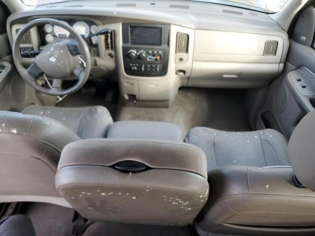 2005 Dodge RAM 3500 ST