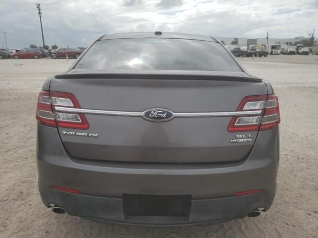 2013 Ford Taurus SEL