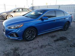 2018 Hyundai Sonata Sport en venta en Greenwood, NE