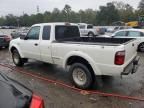 2002 Ford Ranger Super Cab