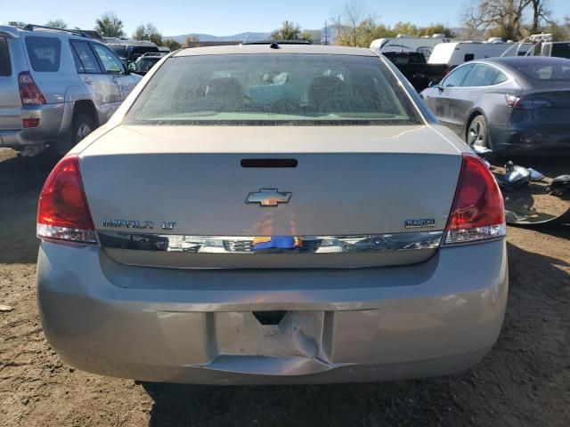 2009 Chevrolet Impala 1LT