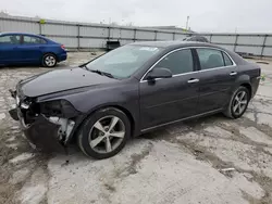 2012 Chevrolet Malibu 1LT en venta en Walton, KY