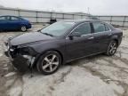 2012 Chevrolet Malibu 1LT