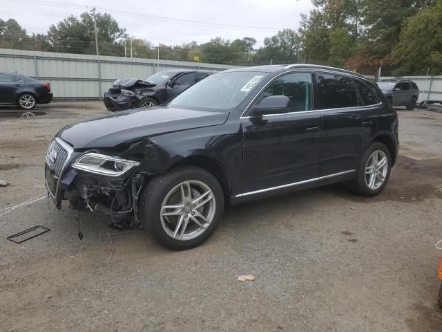 2014 Audi Q5 Premium Plus