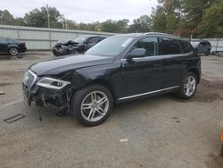 Audi salvage cars for sale: 2014 Audi Q5 Premium Plus