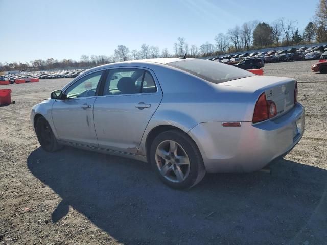 2010 Chevrolet Malibu 1LT