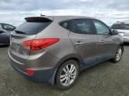 2011 Hyundai Tucson GLS