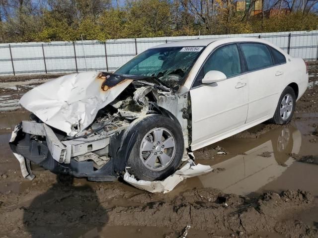 2009 Chevrolet Impala 1LT