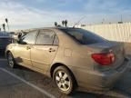 2004 Toyota Corolla CE