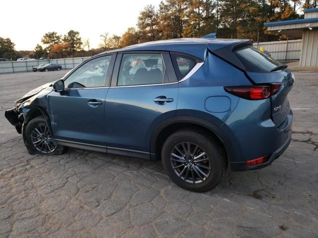 2021 Mazda CX-5 Sport