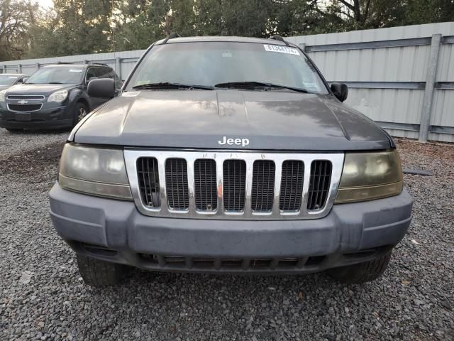 2003 Jeep Grand Cherokee Laredo