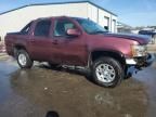 2007 Chevrolet Avalanche C1500