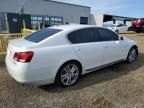 2007 Lexus GS 450H