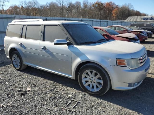 2012 Ford Flex SEL