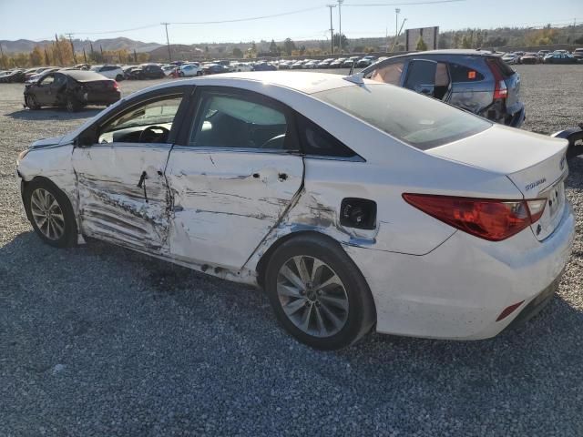 2014 Hyundai Sonata SE