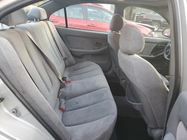 2006 Hyundai Elantra GLS