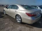 2011 Lexus LS 460