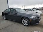 2013 BMW 550 I