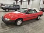 1991 Chevrolet Cavalier RS