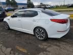 2015 KIA Optima SX