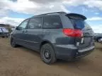 2006 Toyota Sienna LE