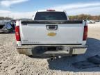 2012 Chevrolet Silverado K1500 LT