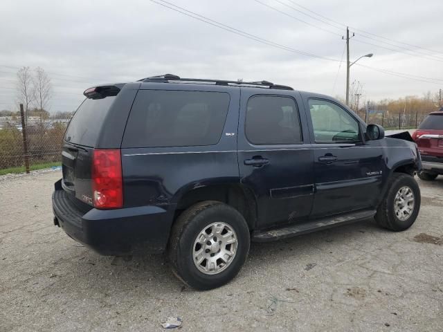 2007 GMC Yukon