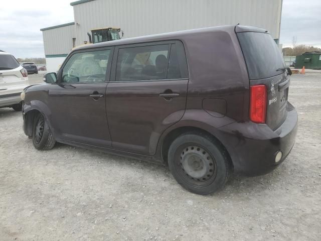 2010 Scion XB