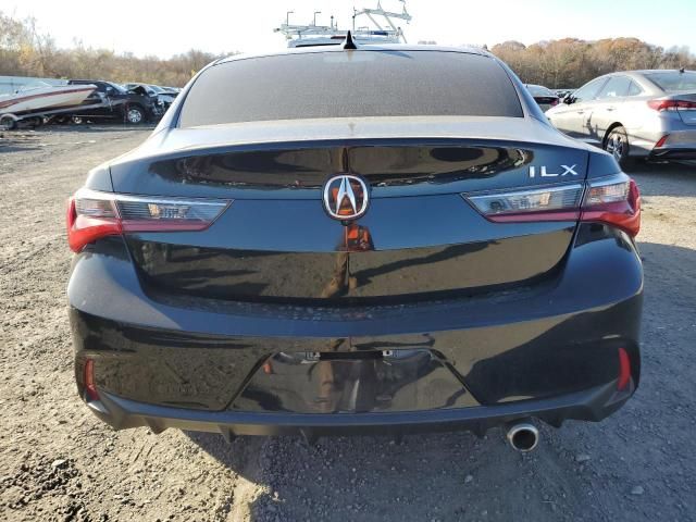 2019 Acura ILX