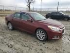 2015 Chevrolet Malibu 2LT