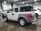 2005 Honda Element LX