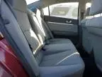 2007 Mitsubishi Galant ES