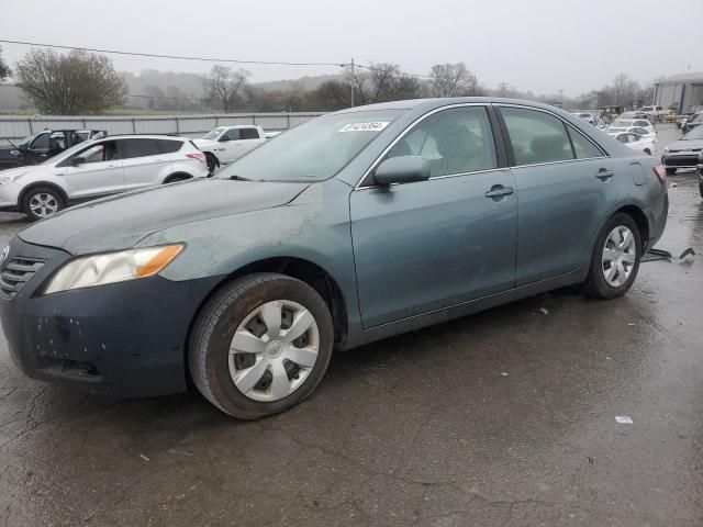 2007 Toyota Camry CE