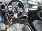 2010 Mini Cooper S