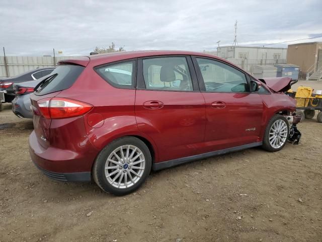 2013 Ford C-MAX SE