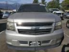 2008 Chevrolet Tahoe C1500 Hybrid