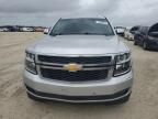 2017 Chevrolet Suburban K1500 LT