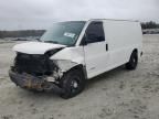 2005 Chevrolet Express G2500