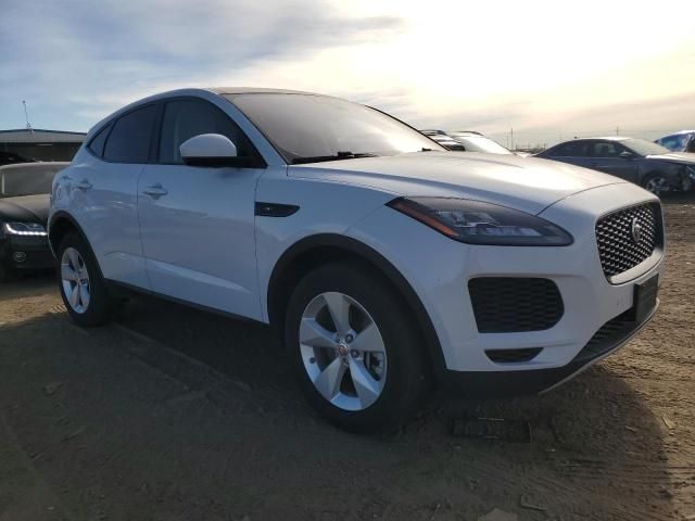 2018 Jaguar E-PACE S