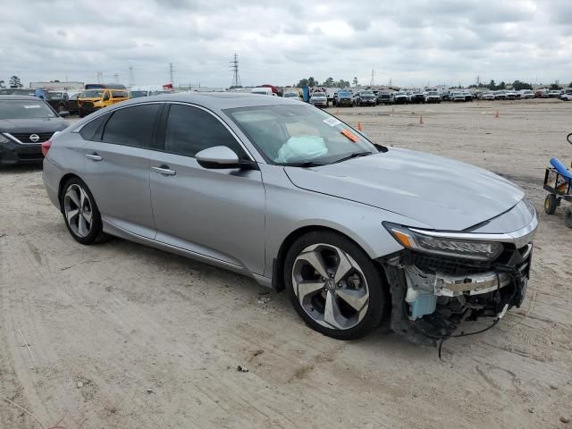 2019 Honda Accord Touring