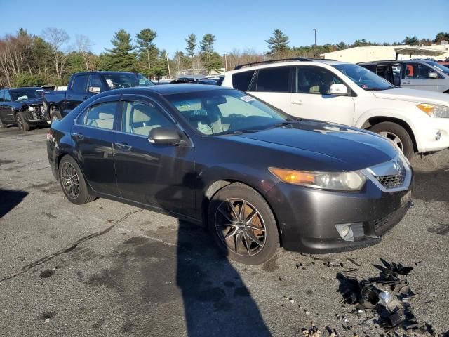 2009 Acura TSX