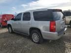 2012 GMC Yukon Hybrid