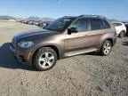 2012 BMW X5 XDRIVE35D